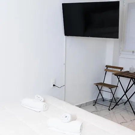 Lux At French Institute 아파트 *