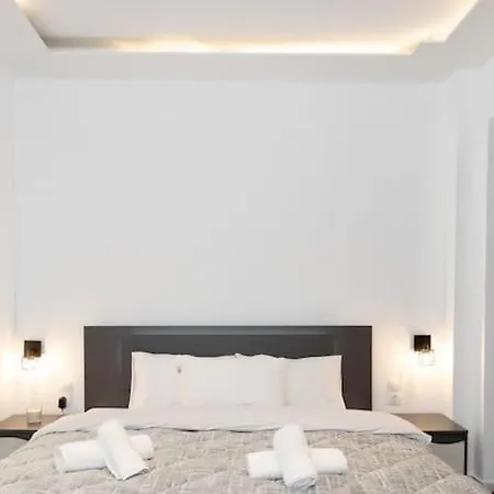 Lux At French Institute Apartmán Soluň