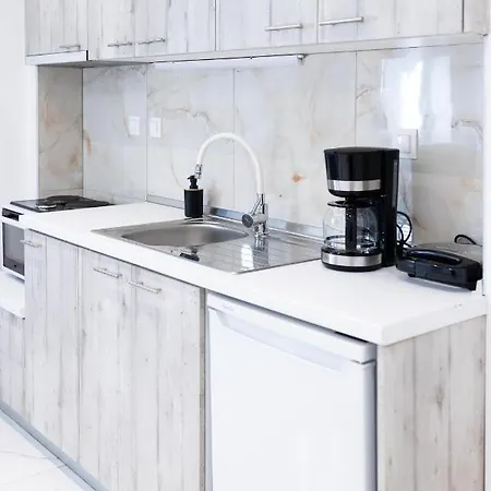 Apartamento Lux At French Institute *