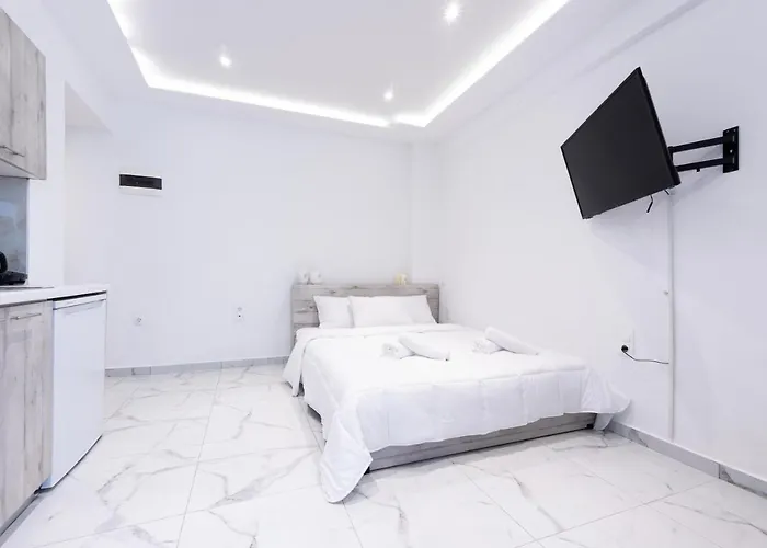 Lux At French Institute Apartment *