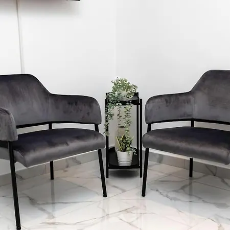 Apartment Lux At French Institute *