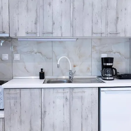 Apartment Lux At French Institute