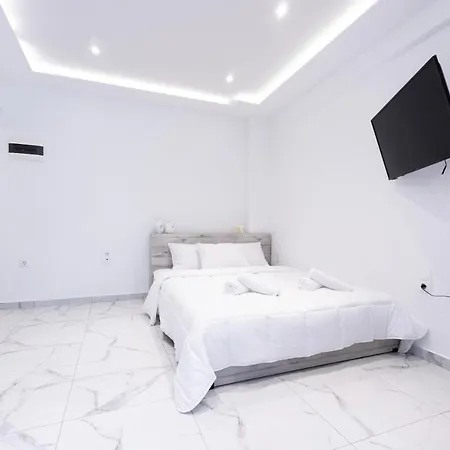 Lux At French Institute Apartment *